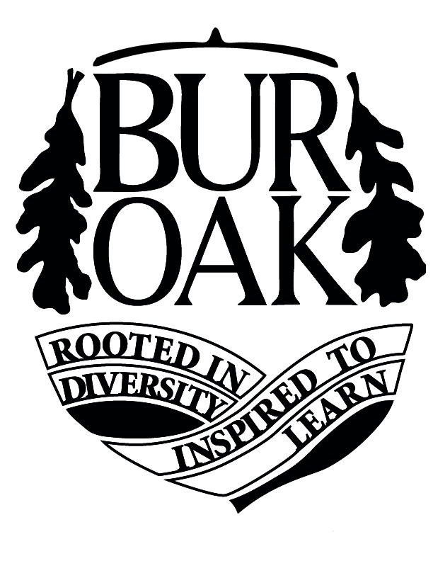 Bur Oak Secondary School icon